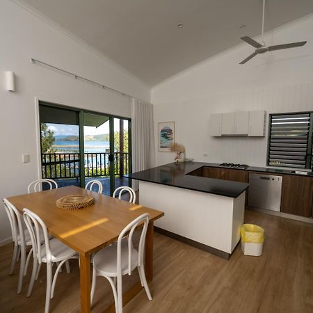 Casuarina Cove Apartments Hamiltonův ostrov Exteriér fotografie