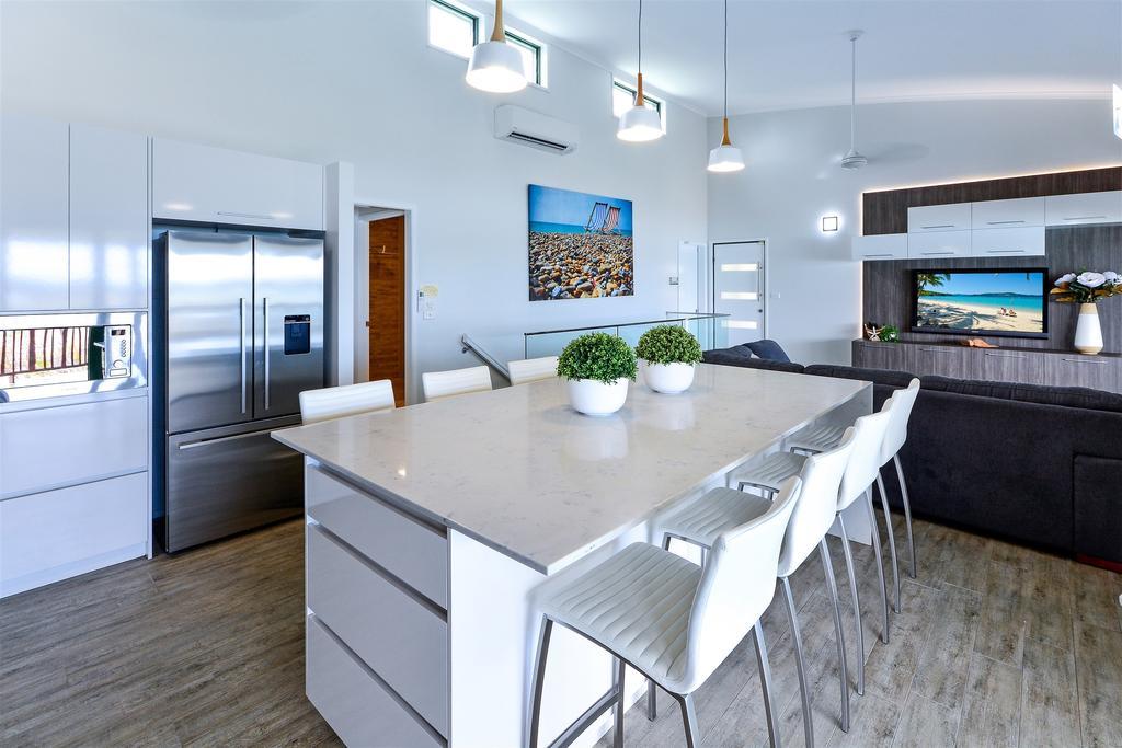 Casuarina Cove Apartments Hamiltonův ostrov Exteriér fotografie